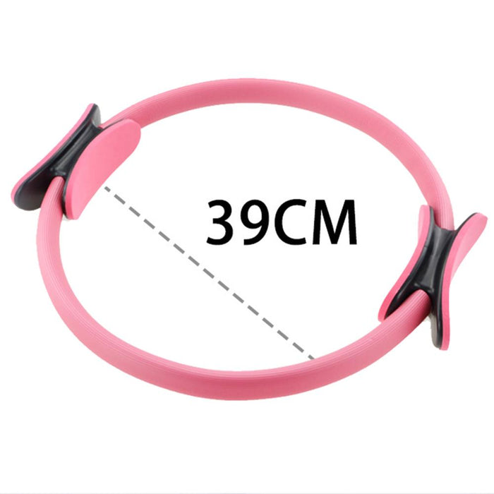 Fitness dual grip trainer
