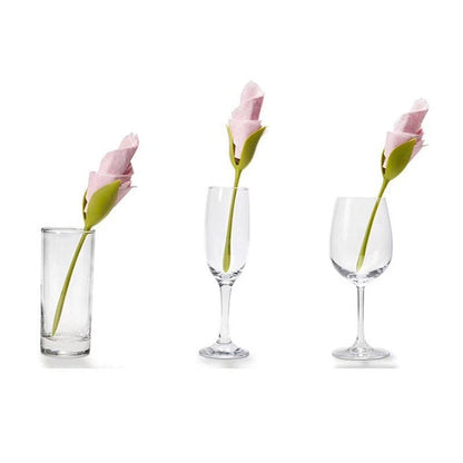 Floral Napkin Holder