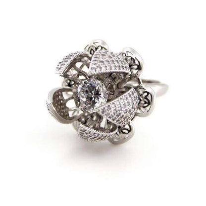 Platinum plating