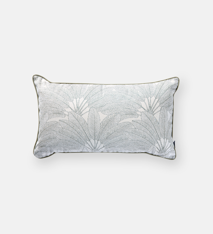 Frosted Floral Indoor/Outdoor Scatter (95815)
