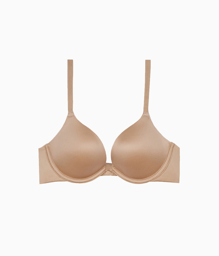 Future Foundation Push Up Bra: Au Natural