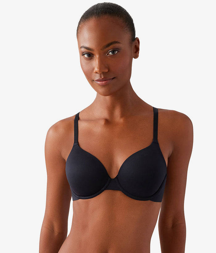 Future Foundation T-Shirt Bra: Night