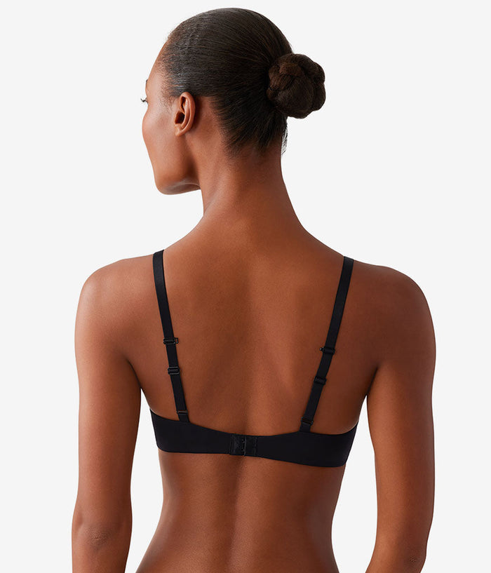 Future Foundation T-Shirt Bra: Night