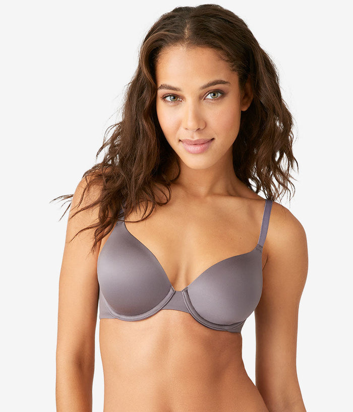 Future Foundation T-Shirt Bra: Shark