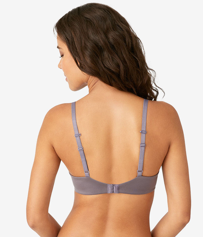 Future Foundation T-Shirt Bra: Shark