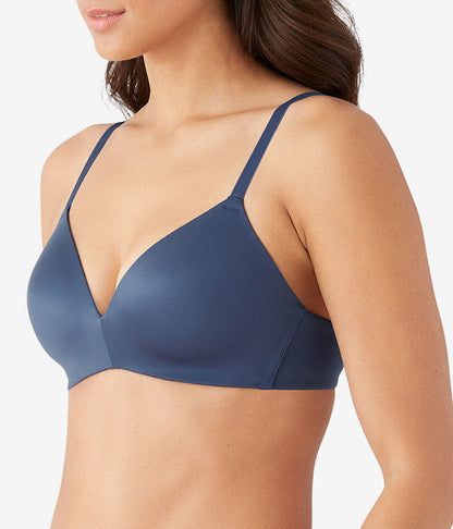 Future Foundation Wire Free T-Shirt Bra: Oceana