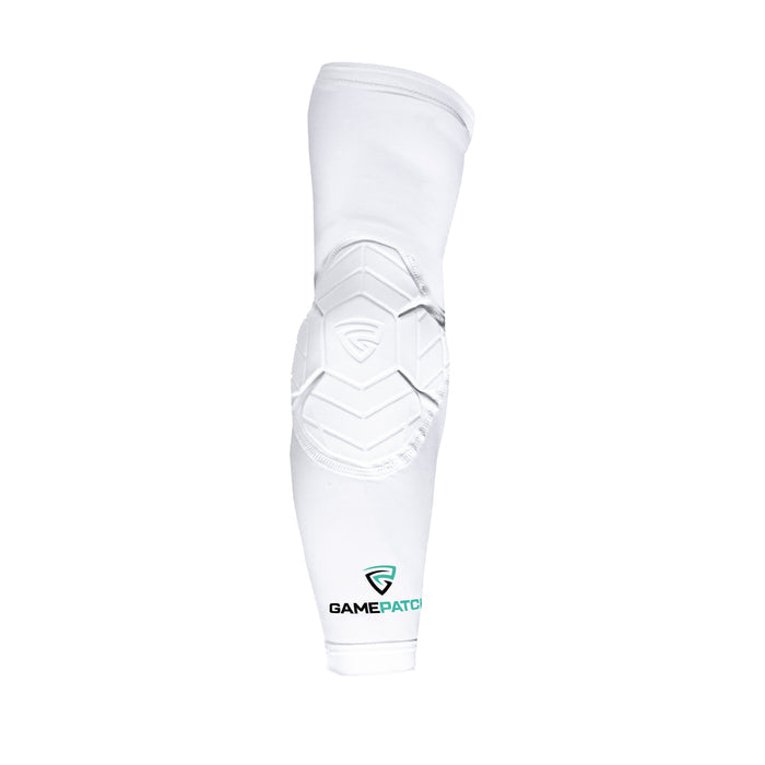 GAMEPATCH PADDED Compression arm sleeve