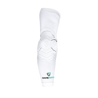 GAMEPATCH PADDED Compression arm sleeve