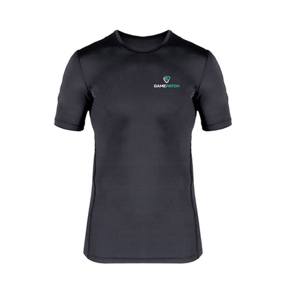 GAMEPATCH Short Sleeve Compression Shirt
