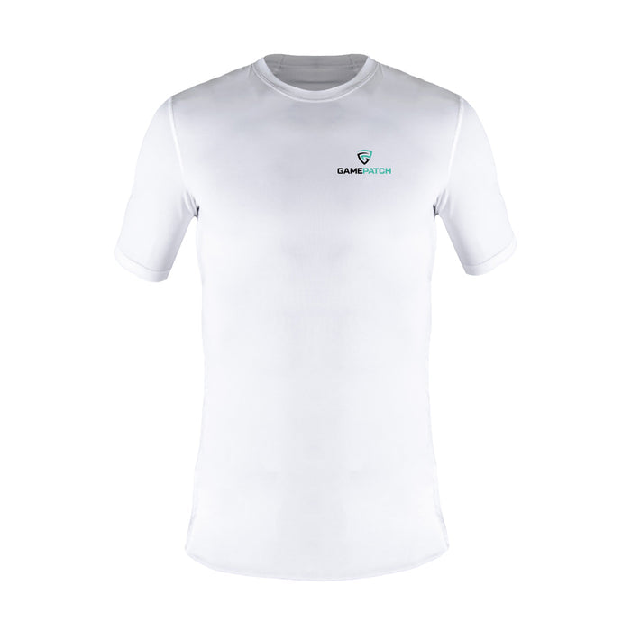 GAMEPATCH Short Sleeve Compression Shirt