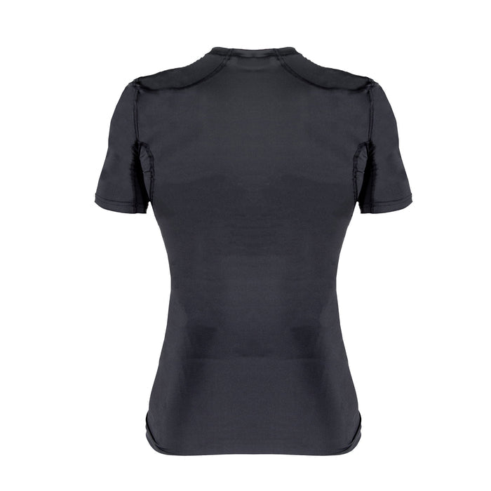 GAMEPATCH Short Sleeve Compression Shirt