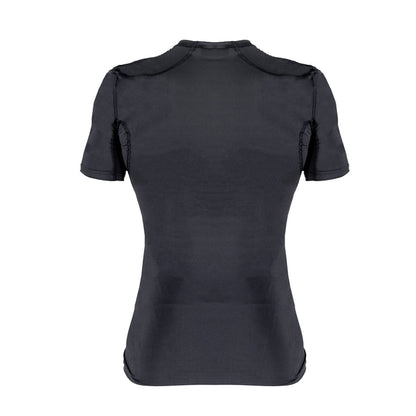 GAMEPATCH Short Sleeve Compression Shirt