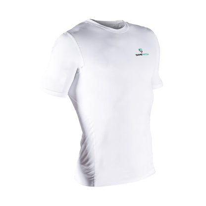 GAMEPATCH Short Sleeve Compression Shirt