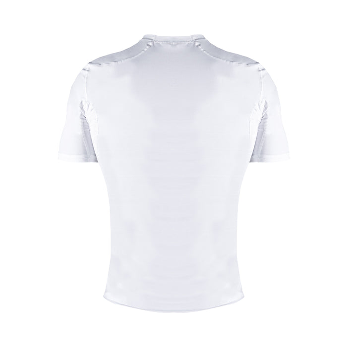 GAMEPATCH Short Sleeve Compression Shirt