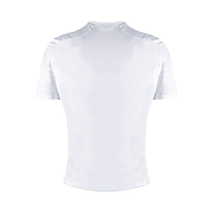 GAMEPATCH Short Sleeve Compression Shirt