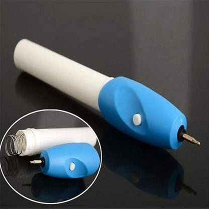 Graph pen