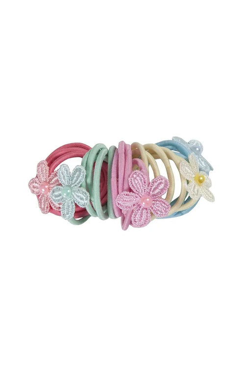 Great Pretenders Mix and Match Ouchless Elastics