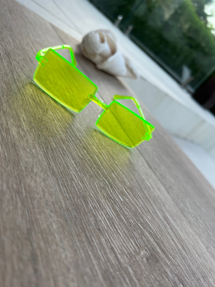 Green Jolly Rancher - We Stay Pretty