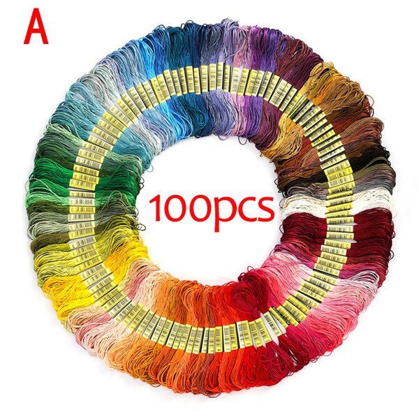 100 Pieces Wires