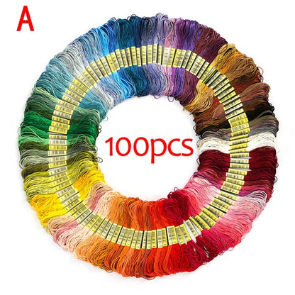 100 Pieces Wires