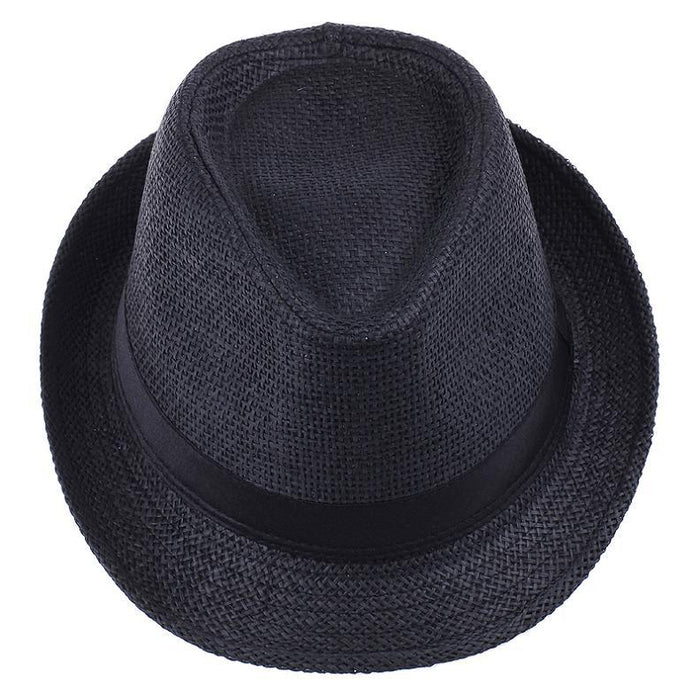 Handmade Panama hat