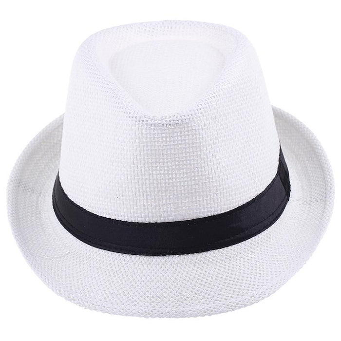 Handmade Panama hat