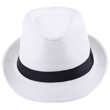 Handmade Panama hat