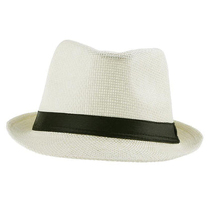 Handmade Panama hat