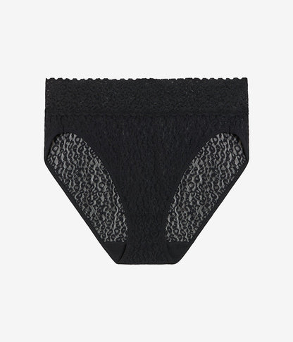 High Bar™ Hi Cut: Black