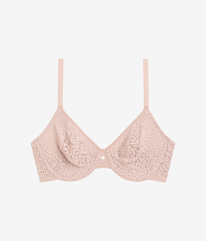High Bar™ Plunge Underwire Bra: Roebuck