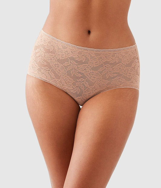 High Profile™ Brief: Roebuck