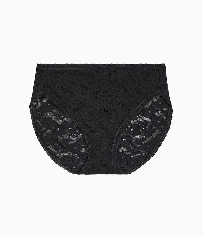 High Profile™ Hi-Cut: Black