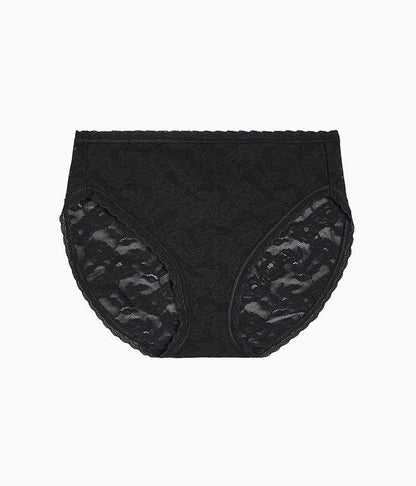 High Profile™ Hi-Cut: Black