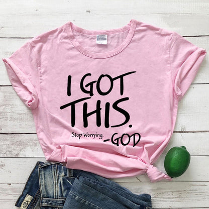 Pink-black txt / S