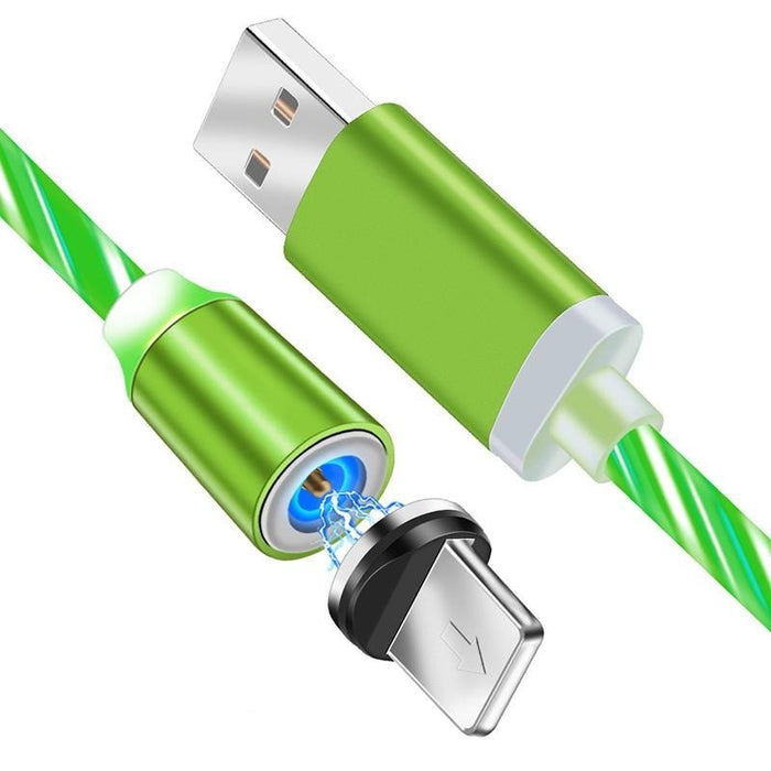 Green for iPhone
