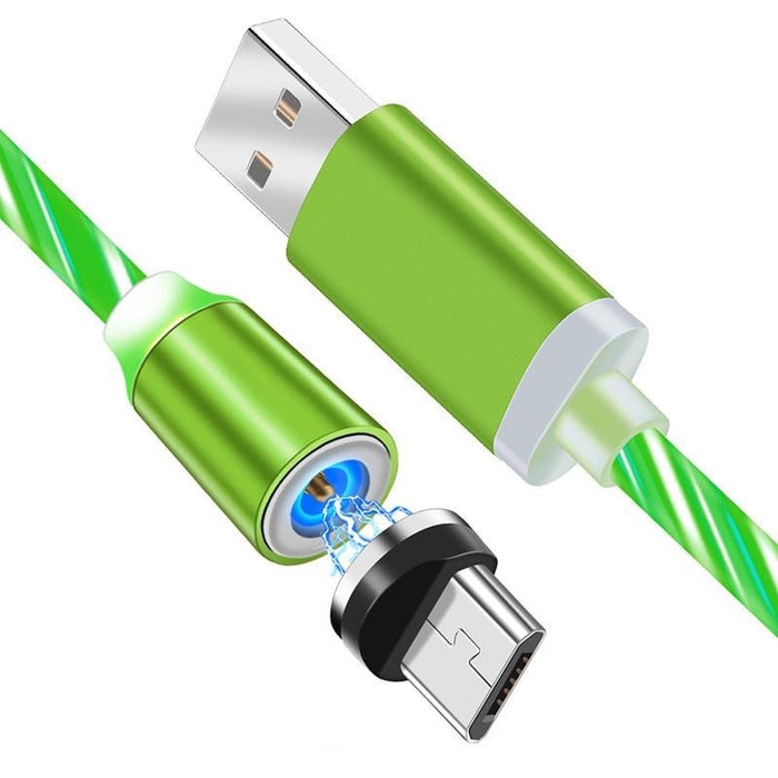 Green for Micro