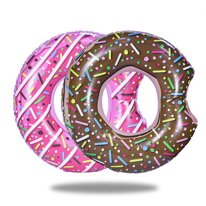 Inflatable Donut