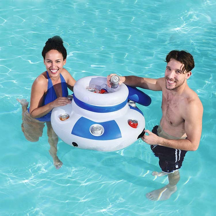Inflatable Drinks Holder