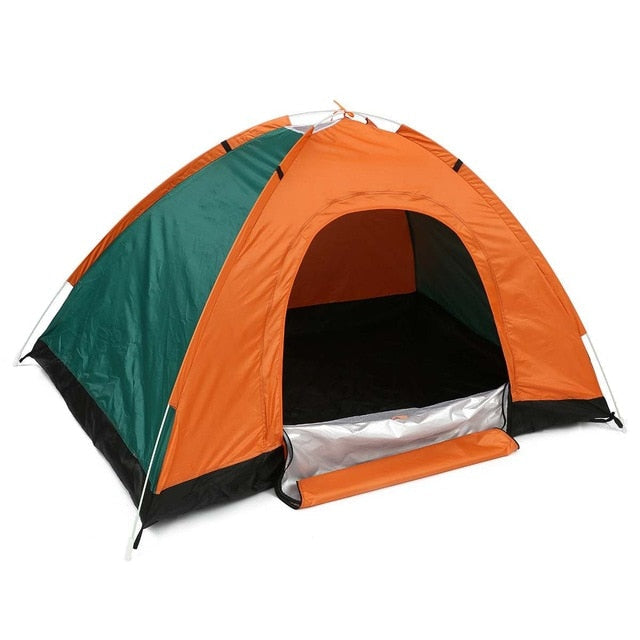 Instant Pop Up Tent