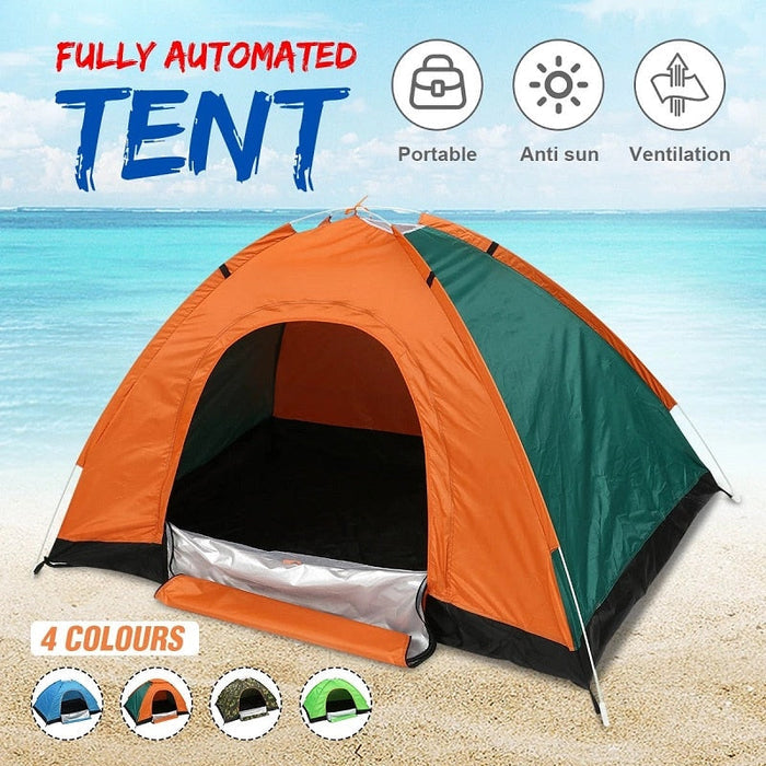 Instant Pop Up Tent