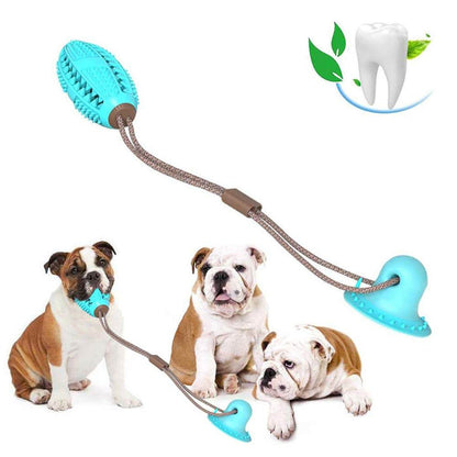 Interactive Dog Chewing Toy
