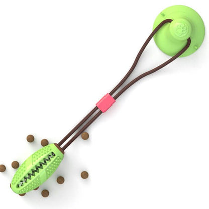 Style A - Green