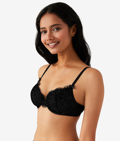 It's On Contour Bra: Night