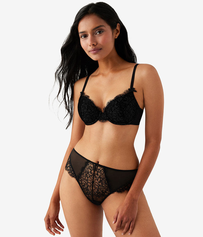 It's On Contour Bra: Night