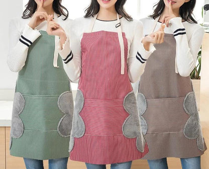Kitchen apron