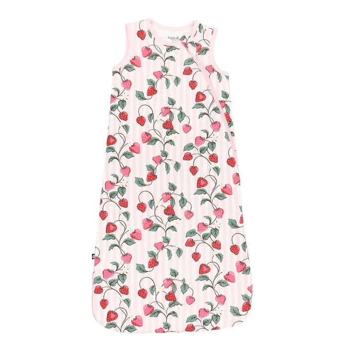 Kyte Baby 1.0 TOG Sleep Bag - Strawberry Fields