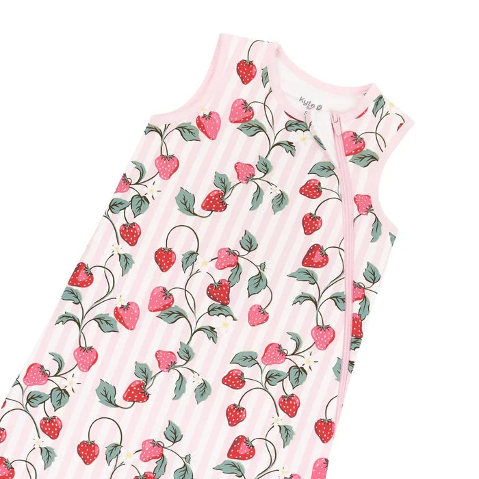Kyte Baby 1.0 TOG Sleep Bag - Strawberry Fields