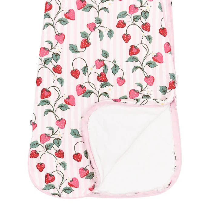 Kyte Baby 1.0 TOG Sleep Bag - Strawberry Fields
