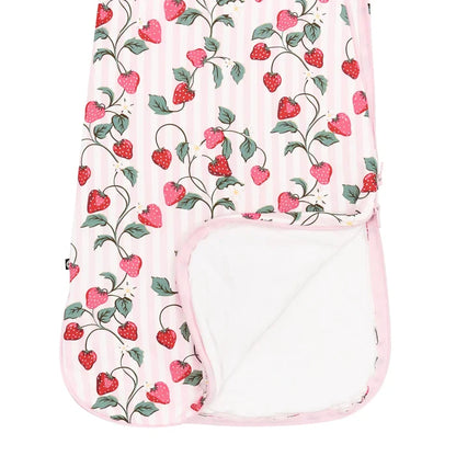 Kyte Baby 1.0 TOG Sleep Bag - Strawberry Fields
