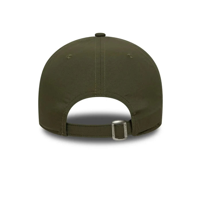 LA Dodgers MLB Recycled Midi Green 9FORTY Cap